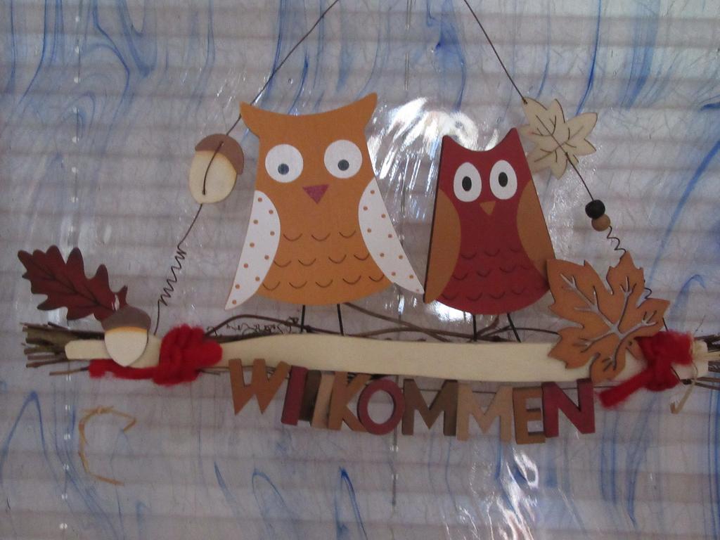 Alpen-Chalet הרוואלד מראה חיצוני תמונה